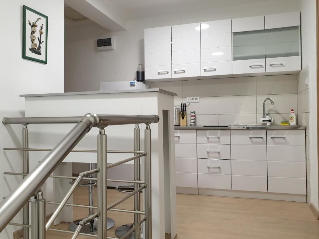 Апартаменты Apartment 081 Подгорица-25