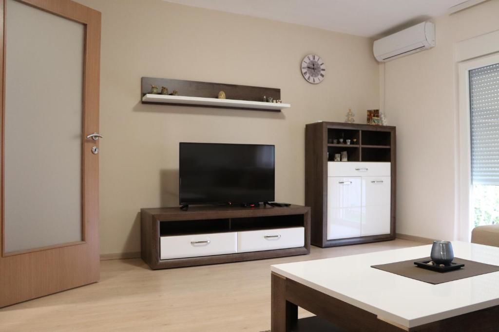 Апартаменты Apartment 081 Подгорица-30