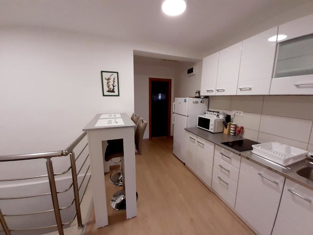 Апартаменты Apartment 081 Подгорица-35