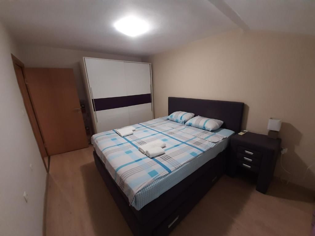 Апартаменты Apartment 081 Подгорица-43