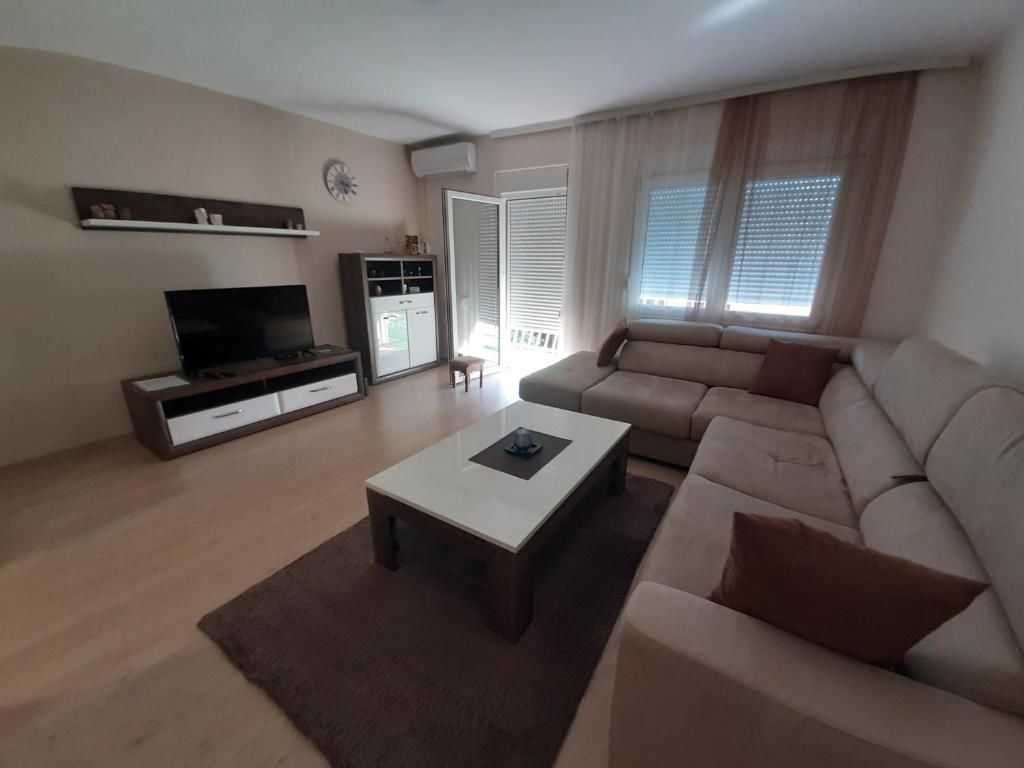 Апартаменты Apartment 081 Подгорица-45
