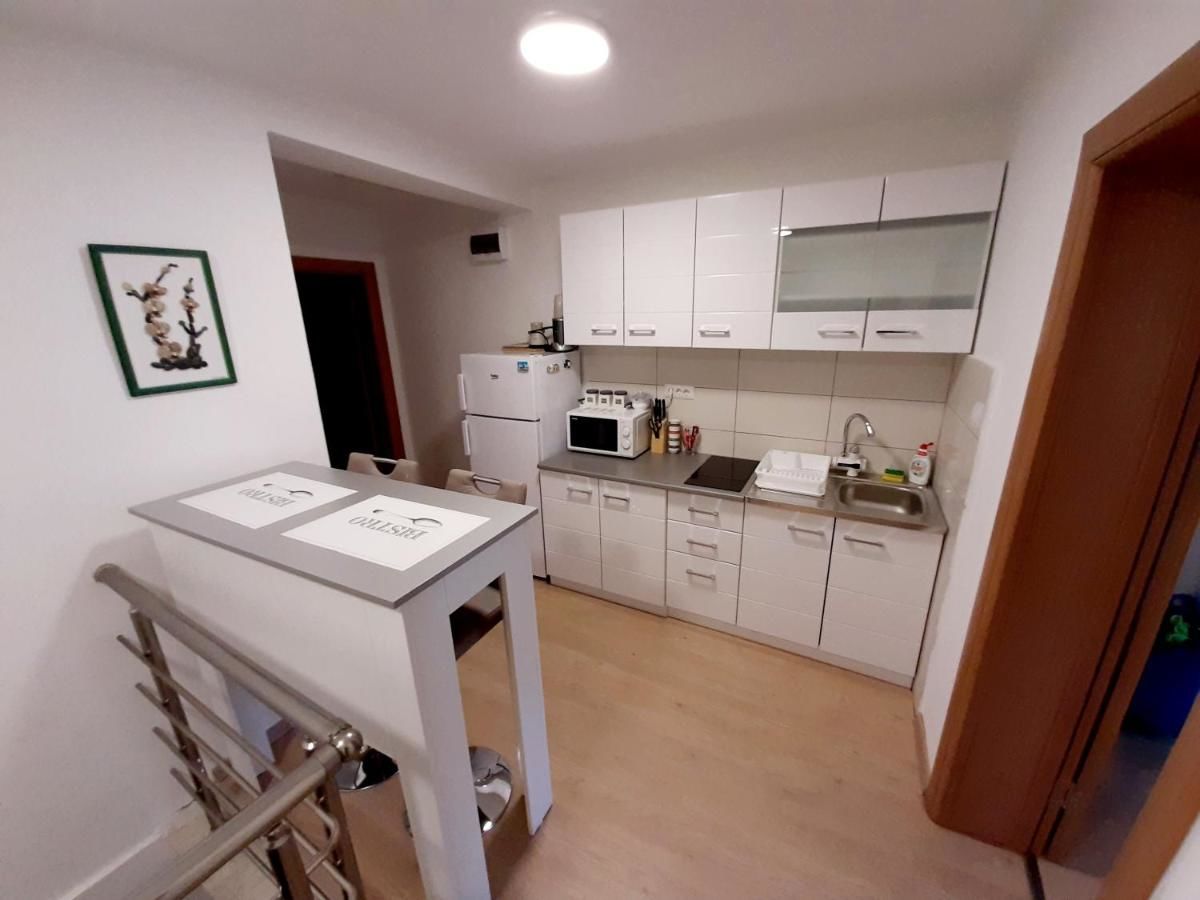 Апартаменты Apartment 081 Подгорица-11