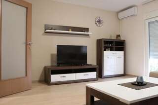 Апартаменты Apartment 081 Подгорица Апартаменты с 1 спальней-27