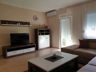 Апартаменты Apartment 081 Подгорица Апартаменты с 1 спальней-37
