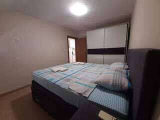 Апартаменты Apartment 081 Подгорица Апартаменты с 1 спальней-39