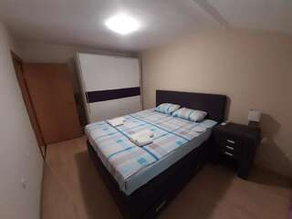 Апартаменты Apartment 081 Подгорица Апартаменты с 1 спальней-40