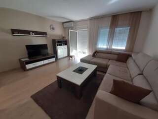 Апартаменты Apartment 081 Подгорица Апартаменты с 1 спальней-42