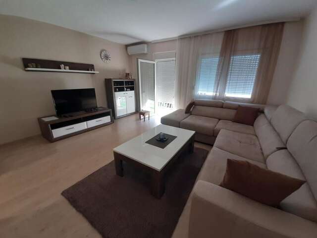 Апартаменты Apartment 081 Подгорица-3