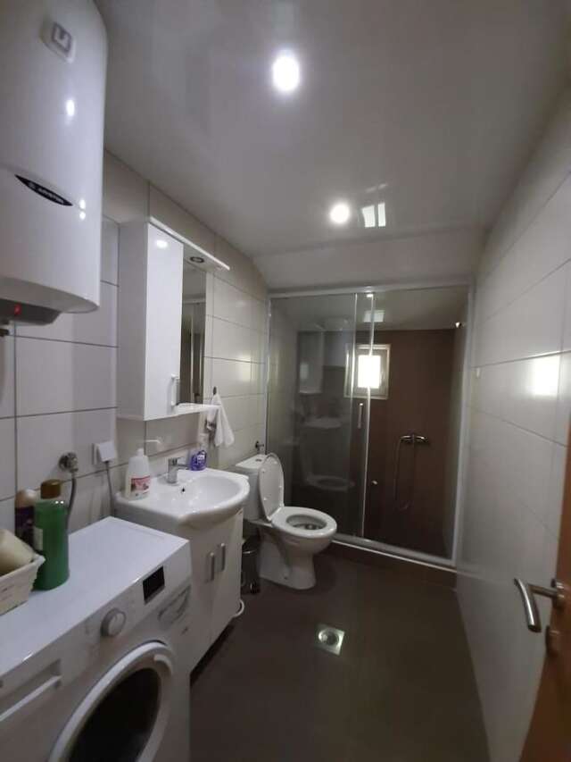 Апартаменты Apartment 081 Подгорица-14