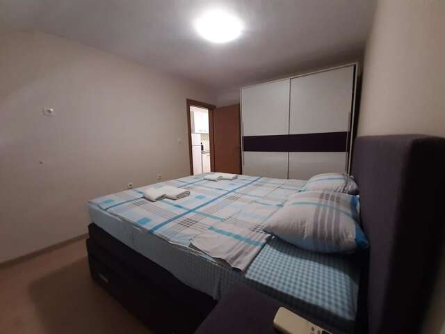Апартаменты Apartment 081 Подгорица-16