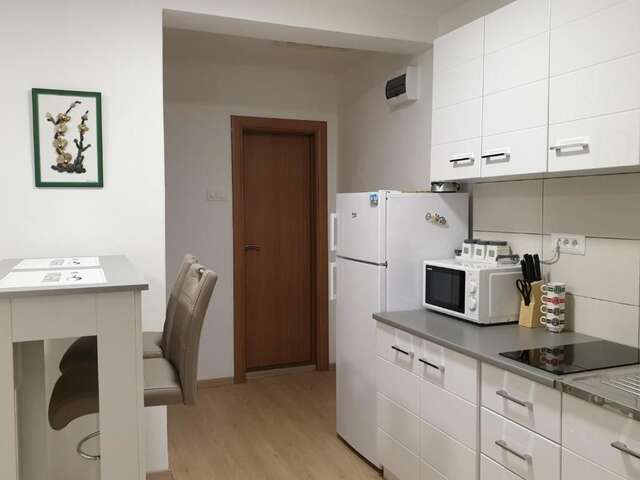Апартаменты Apartment 081 Подгорица-30