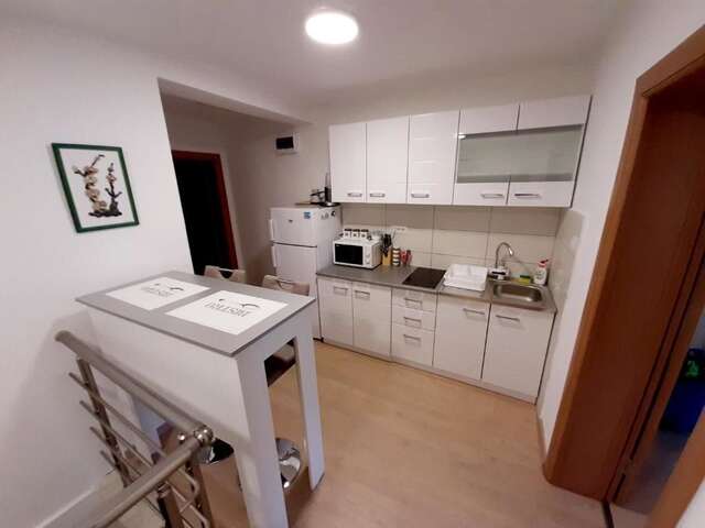 Апартаменты Apartment 081 Подгорица-33