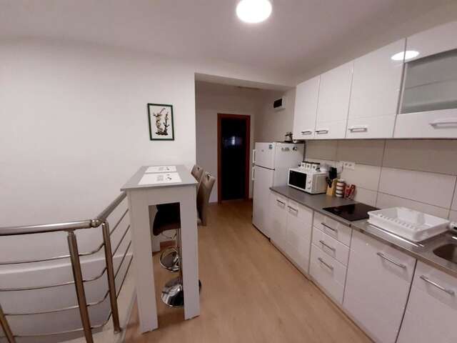 Апартаменты Apartment 081 Подгорица-34