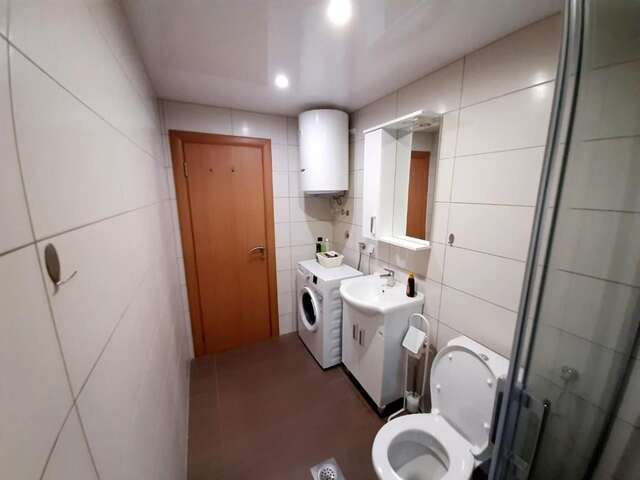 Апартаменты Apartment 081 Подгорица-37