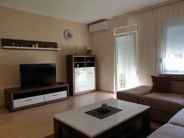 Апартаменты Apartment 081 Подгорица-39