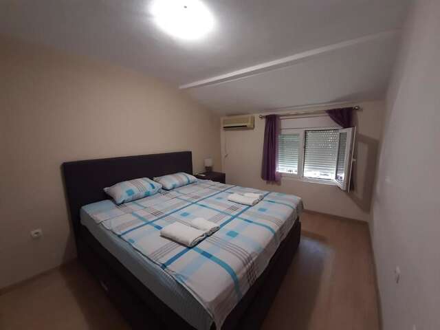 Апартаменты Apartment 081 Подгорица-43