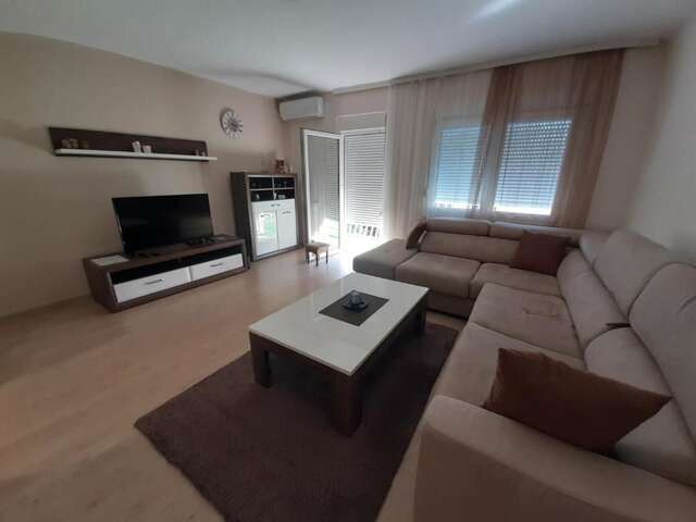 Апартаменты Apartment 081 Подгорица-44